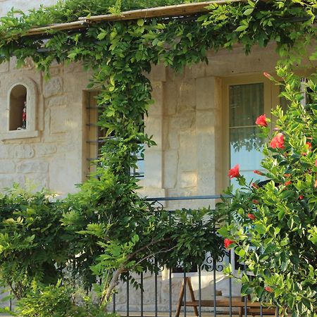 Casadorata Buen Retiro Vista Mare Villa Donnalucata  Eksteriør bilde
