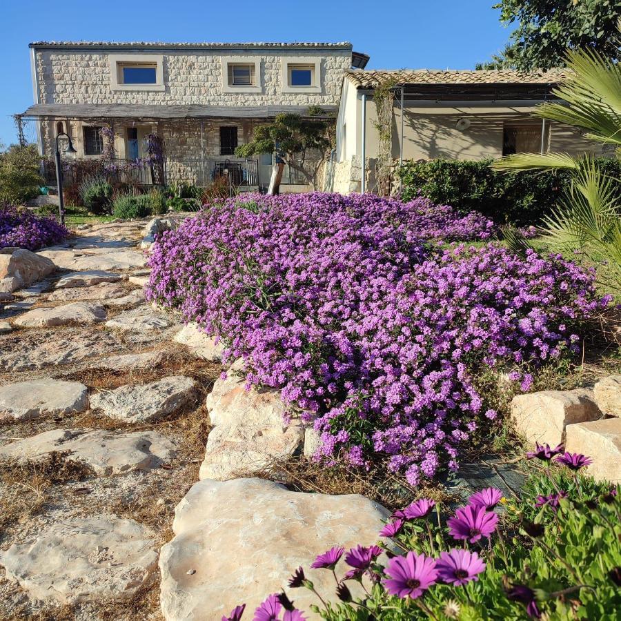 Casadorata Buen Retiro Vista Mare Villa Donnalucata  Eksteriør bilde