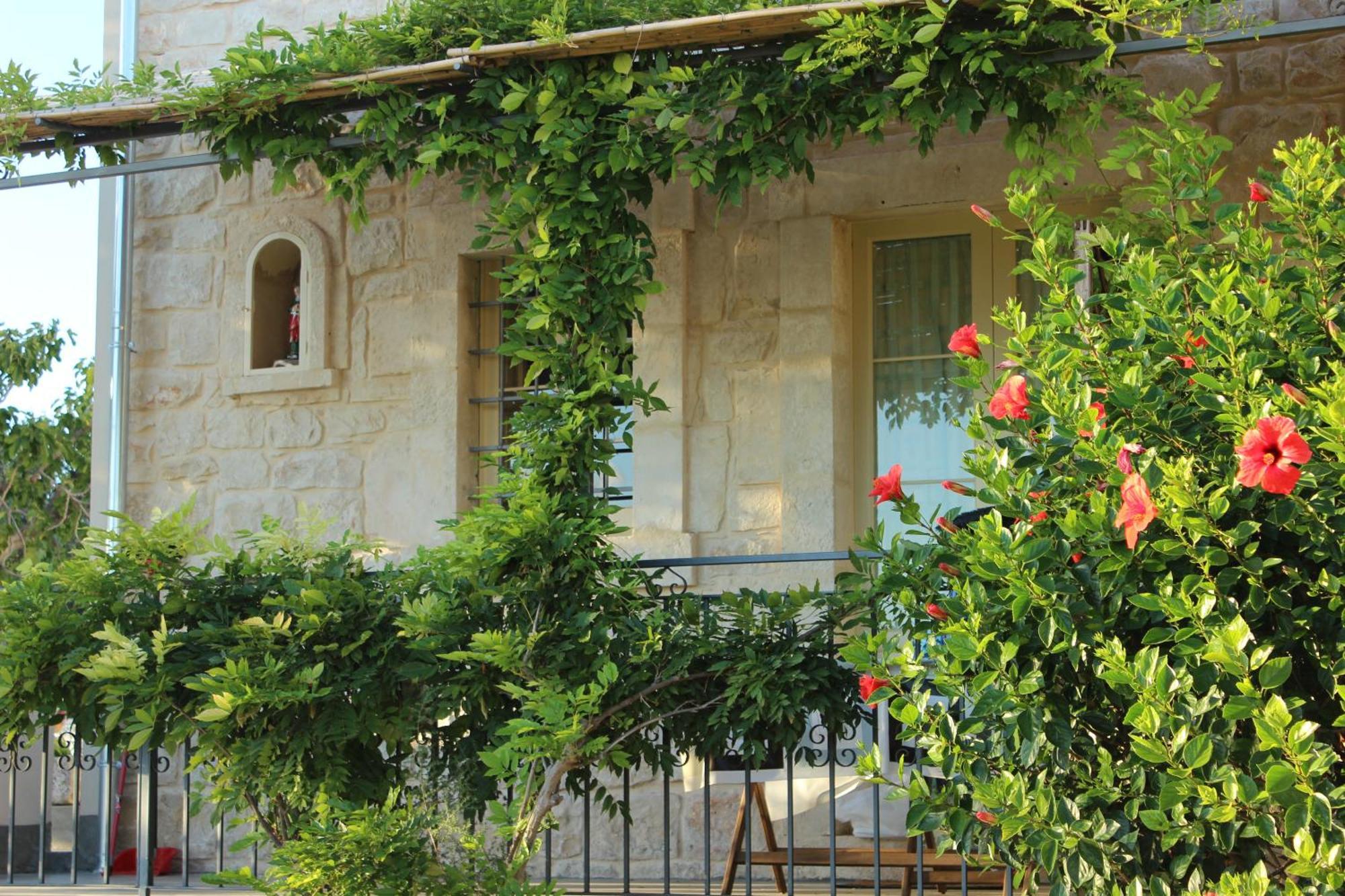 Casadorata Buen Retiro Vista Mare Villa Donnalucata  Eksteriør bilde