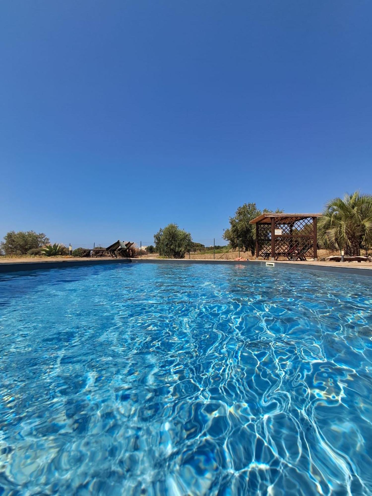 Casadorata Buen Retiro Vista Mare Villa Donnalucata  Eksteriør bilde