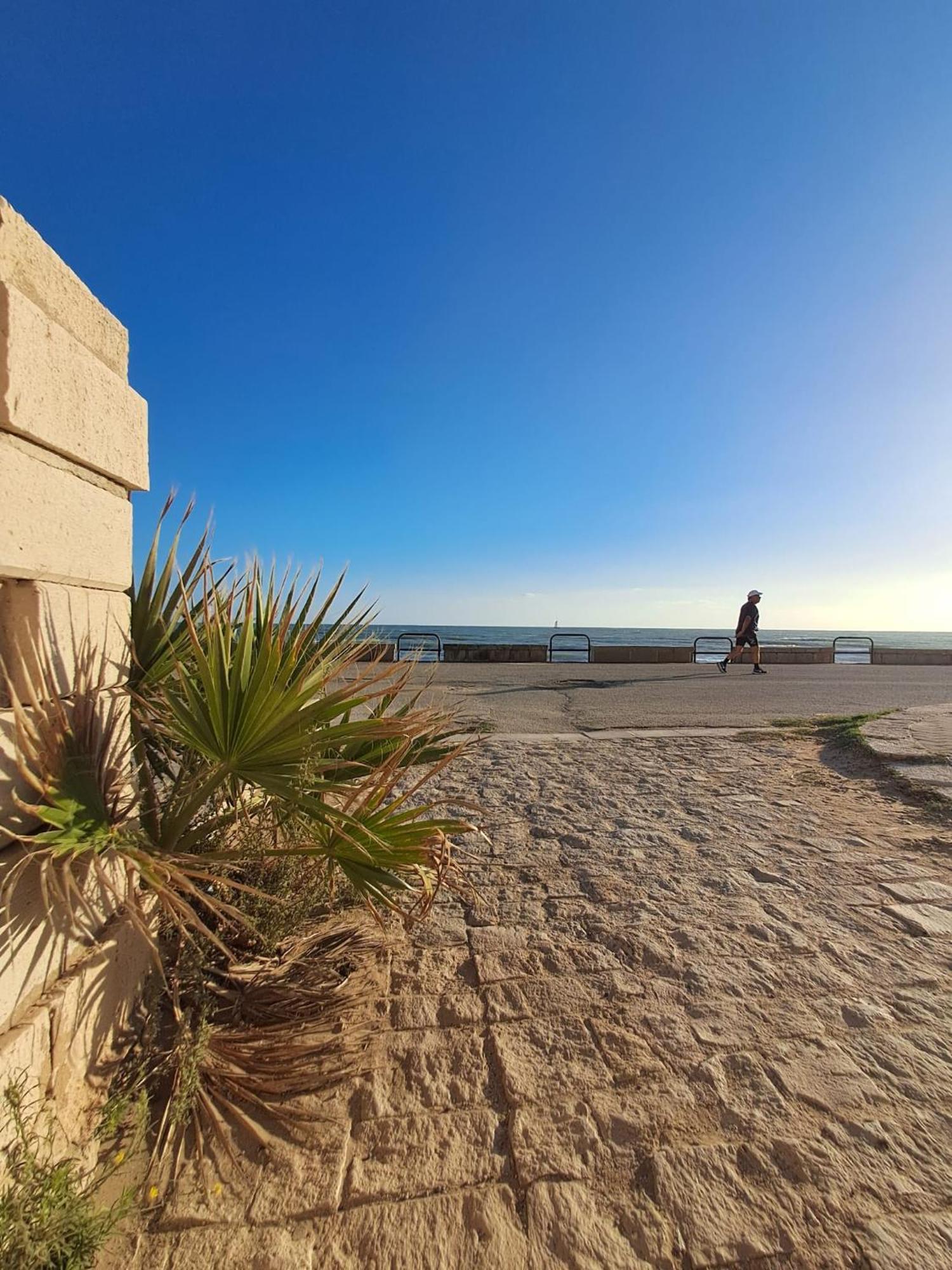Casadorata Buen Retiro Vista Mare Villa Donnalucata  Eksteriør bilde