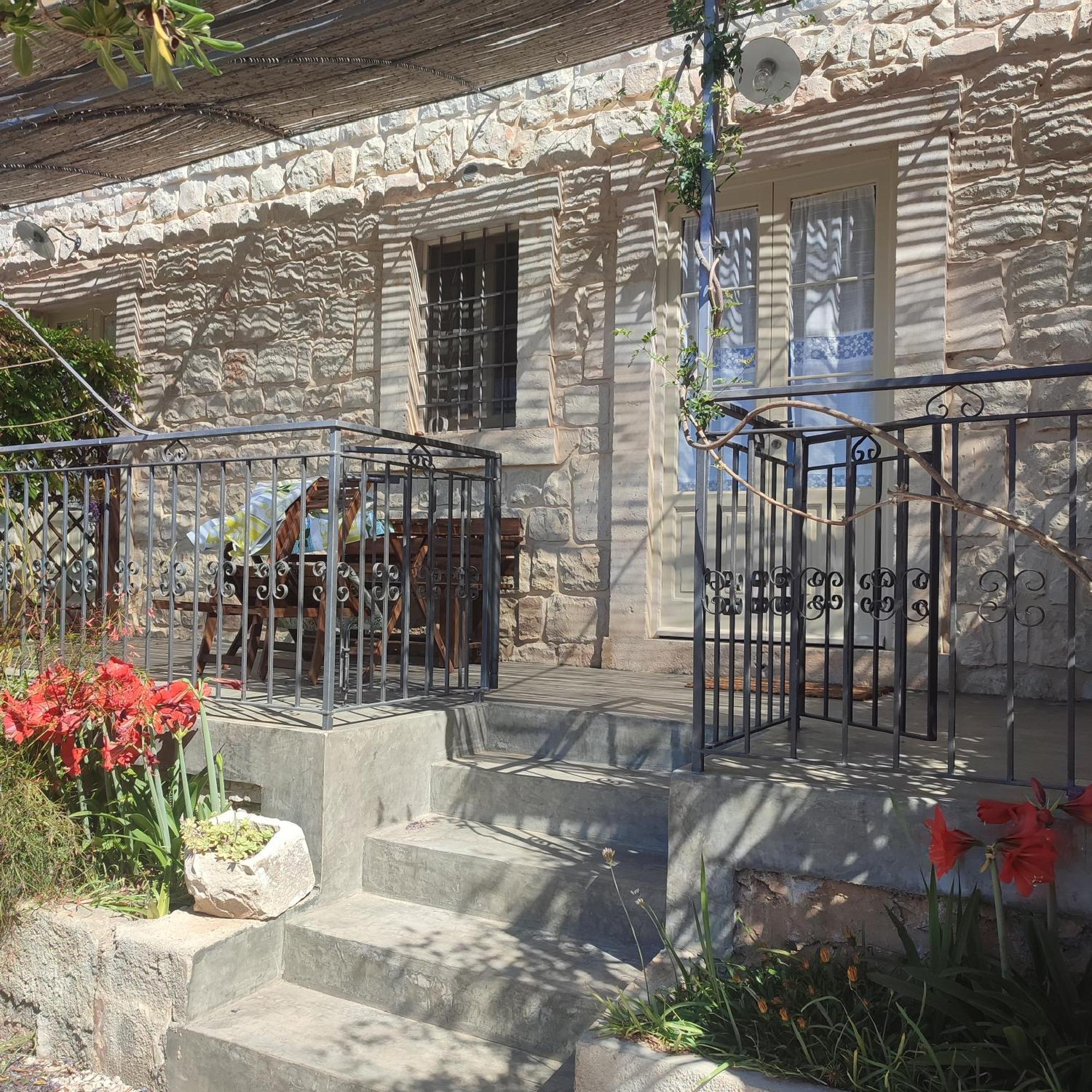 Casadorata Buen Retiro Vista Mare Villa Donnalucata  Rom bilde