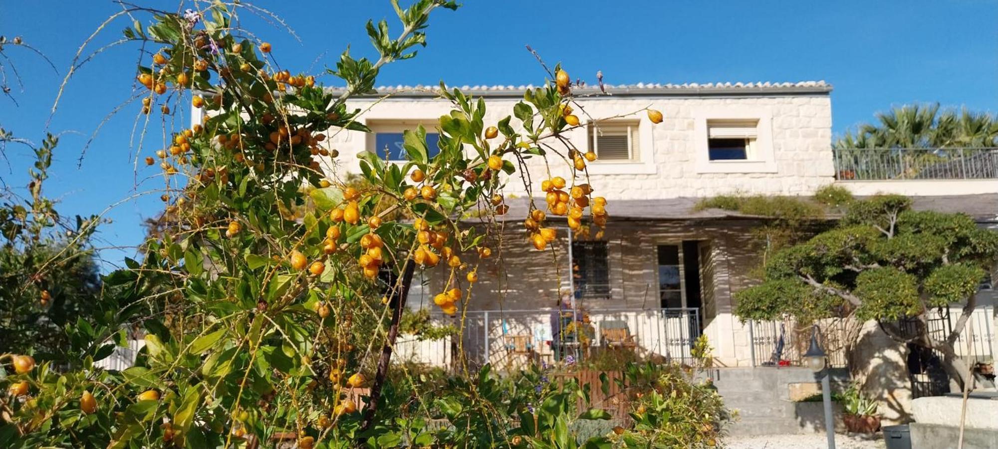 Casadorata Buen Retiro Vista Mare Villa Donnalucata  Eksteriør bilde