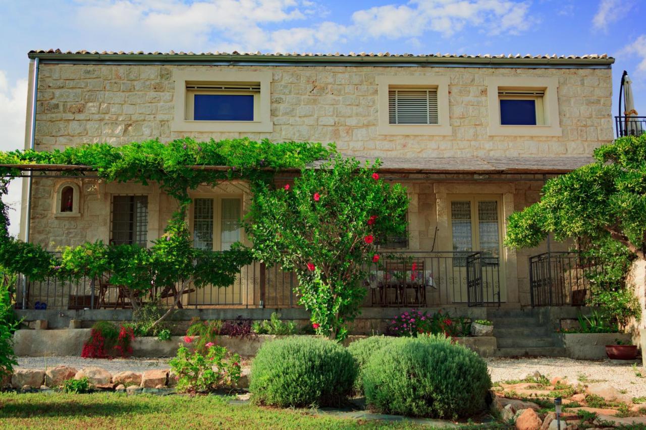 Casadorata Buen Retiro Vista Mare Villa Donnalucata  Eksteriør bilde