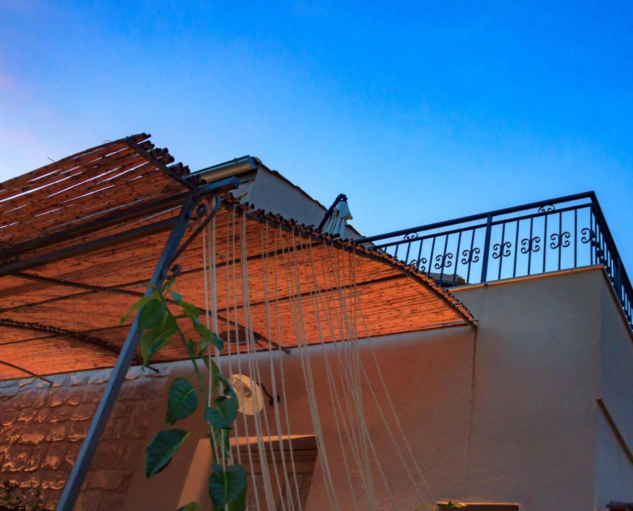 Casadorata Buen Retiro Vista Mare Villa Donnalucata  Eksteriør bilde
