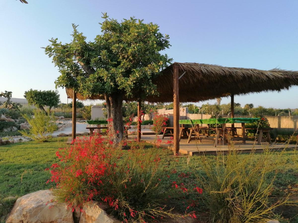 Casadorata Buen Retiro Vista Mare Villa Donnalucata  Eksteriør bilde
