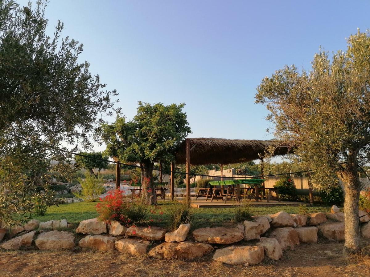 Casadorata Buen Retiro Vista Mare Villa Donnalucata  Eksteriør bilde